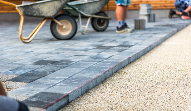 Trusted Whitehorn Cove, OK Driveway Paving Services Experts